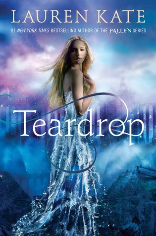 Make Mondays Suck Less Giveaway: Teardrop