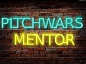 pitch wars mentor