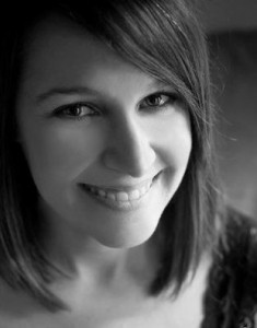 Jen Blackwood author photo