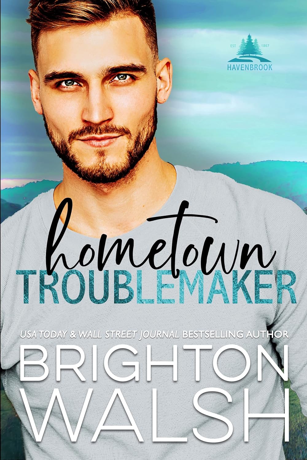 Hometown Troublemaker | Brighton Walsh | USA Today and Wall Street 